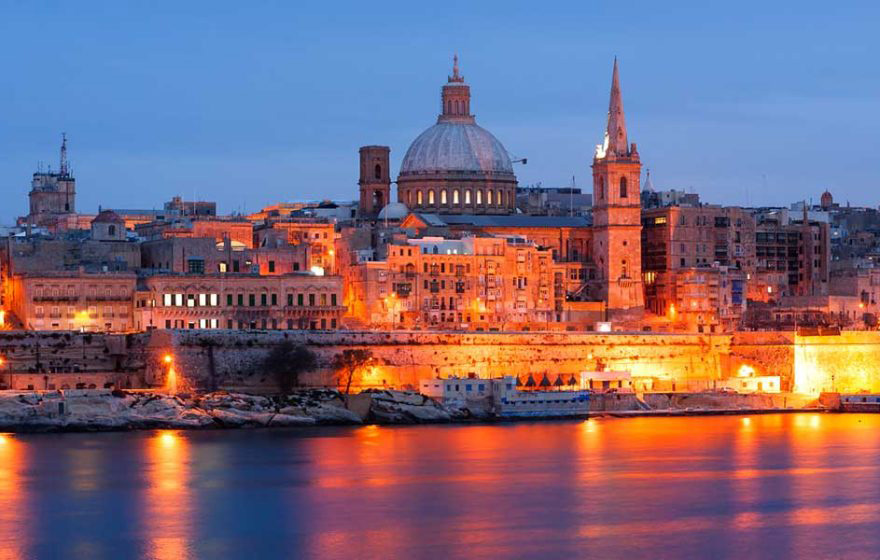 
“地中海心脏”马耳他拥有全球排名第五的医疗体系                    